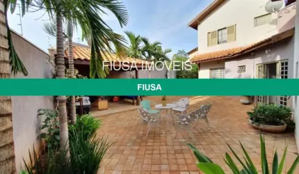 Casa com 5 quartos à venda na Rua Major Avelino Vieira de Andrade Palma, Ribeirânia, Ribeirão Preto, 220 m2 por R$ 864.260
