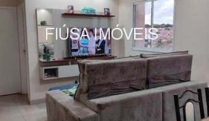 Apartamento com 2 quartos à venda na RUA SÉRGIO ACHÊ 1, 1151, Planalto Verde, Ribeirão Preto, 58 m2 por R$ 289.275