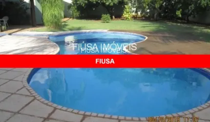 Casa com 4 quartos à venda na Rua Romildo Cantarelli, Jardim Canadá, Ribeirão Preto por R$ 2.400.000