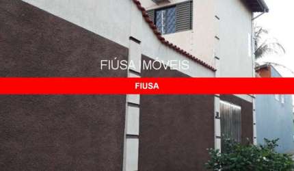Casa com 5 quartos à venda na RUA DOM CARMINE ROCCO, 1, 20, Dom Bernardo José Mielle, Ribeirão Preto por R$ 589.160