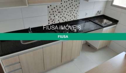Apartamento com 2 quartos à venda na Leão XIII 1, 3905, Parque Residencial Lagoinha, Ribeirão Preto, 47 m2 por R$ 180.000