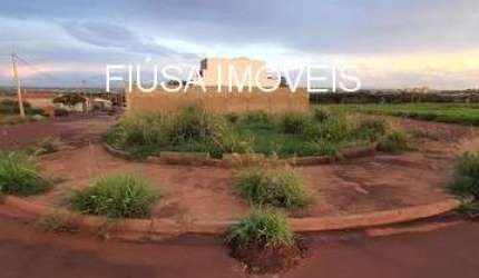 Terreno à venda na Rua Affonso Delloiágono, 1, Parque das Oliveiras, Ribeirão Preto por R$ 210.000