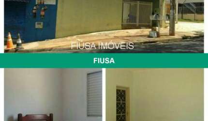 Casa com 2 quartos à venda na Rua Affonso Delloiágono, 1, Parque das Andorinhas, Ribeirão Preto por R$ 367.800