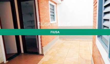 Casa com 3 quartos à venda na Rua Affonso Delloiágono, 1, Jardim Paulistano, Ribeirão Preto por R$ 463.500
