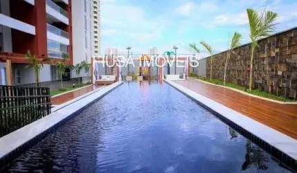Apartamento com 3 quartos à venda na RUA LÊDA VASSIMON, 1057, 1, Nova Aliança, Ribeirão Preto, 172 m2 por R$ 1.330.906