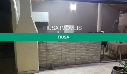 Casa com 3 quartos à venda na Rua Waldemar Bittar, Residencial Flórida, Ribeirão Preto por R$ 556.200