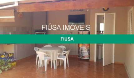 Casa em condomínio fechado com 3 quartos à venda na Rua Affonso Delloiágono, 1, Jardim Interlagos, Ribeirão Preto por R$ 542.900