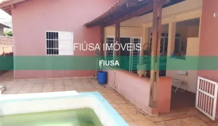 Casa com 3 quartos à venda na RUA NOÉ FRANCISCO CORDEIRO, 1, 1, Independência, Ribeirão Preto por R$ 360.500