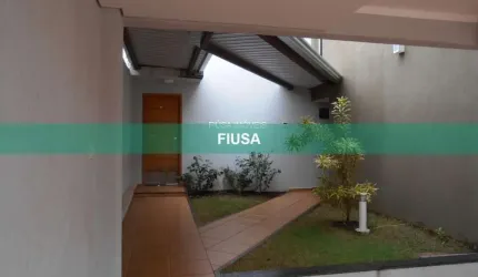 Casa com 3 quartos à venda na Rua Affonso Delloiágono, 1, Jardim Palmares, Ribeirão Preto, 90 m2 por R$ 395.520