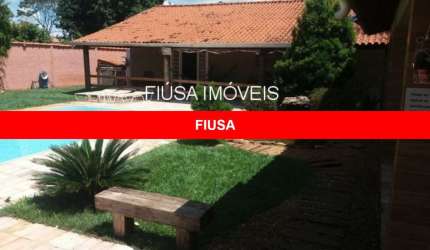 Chácara / sítio com 3 quartos à venda na Via Anhangüera, Recreio Anhangüera, Ribeirão Preto por R$ 741.000
