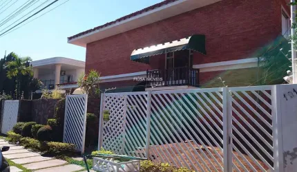 Casa com 4 quartos à venda na Rua Affonso Delloiágono, 1, Alto da Boa Vista, Ribeirão Preto por R$ 916.700