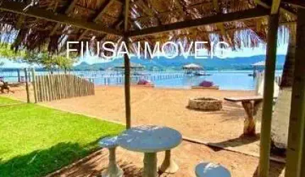 Chácara / sítio com 4 quartos para alugar na R 1, 1, Zona Rural, Rifaina, 1 m2 por R$ 3.200 Por Dia