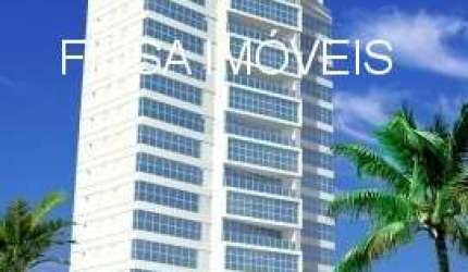 Apartamento com 3 quartos à venda na Rua Manif Elias,   1, 1, Centro, Rifaina, 133 m2 por R$ 1.134.000