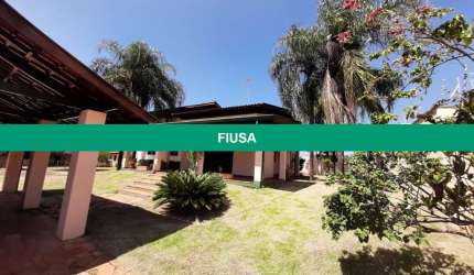 Chácara / sítio com 4 quartos à venda na Rua 48C, 2, City Ribeirão, Ribeirão Preto, 300 m2 por R$ 1.483.200