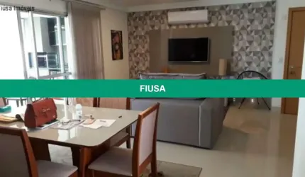 Apartamento com 3 quartos à venda na Rua Humaitá, 535, Santa Cruz do José Jacques, Ribeirão Preto, 127 m2 por R$ 930.000