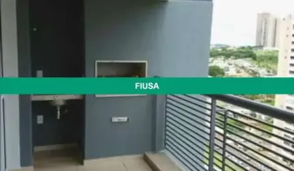 Apartamento com 3 quartos à venda na AVENIDA NORMA VALÉRIO CORRÊA, 715, 1, Jardim Botânico, Ribeirão Preto, 93 m2 por R$ 750.000