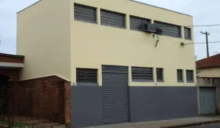 Ponto comercial com 4 salas à venda na Rua Affonso Delloiágono, 1, Ipiranga, Ribeirão Preto, 450 m2 por R$ 1.560.000