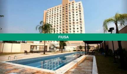 Apartamento com 1 quarto à venda na Rua Alfredo Benzoni, 3, Iguatemi, Ribeirão Preto, 22 m2 por R$ 227.700