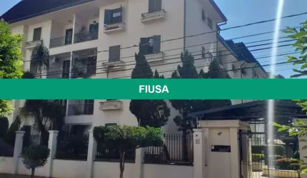 Apartamento com 2 quartos à venda na RUA: VISCONDE DO RIO BRANCO, 761, Centro, Ribeirão Preto, 77 m2 por R$ 270.000