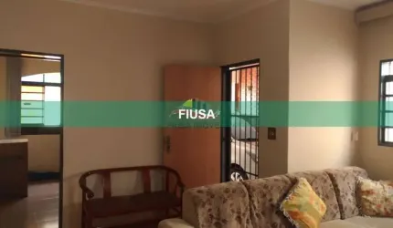 Casa com 3 quartos à venda na Rua Affonso Delloiágono, 1, Vila Virgínia, Ribeirão Preto, 130 m2 por R$ 420.000