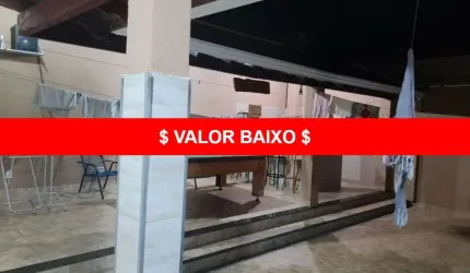 Casa com 3 quartos à venda na RUA carlos, 9856, Jardim Arlindo Laguna, Ribeirão Preto por R$ 530.000