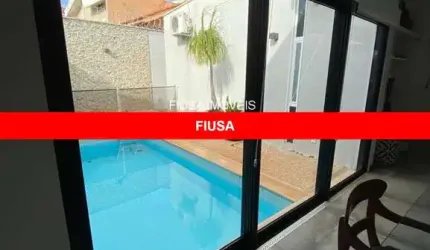 Casa com 3 quartos à venda na Rua Affonso Delloiágono, 2, Alto da Boa Vista, Ribeirão Preto por R$ 1.800.000