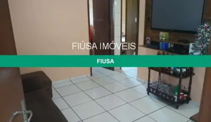 Apartamento com 2 quartos à venda na Rua Juruá, Jardim Maria Goretti, Ribeirão Preto, 43 m2 por R$ 175.000
