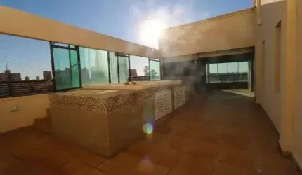 Apartamento com 4 quartos à venda na Rua Eugênio Rocha Filho, 355, Jardim Irajá, Ribeirão Preto, 240 m2 por R$ 1.800.000