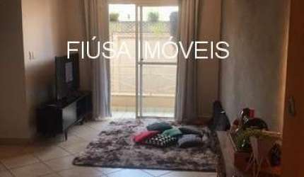 Apartamento com 2 quartos à venda na RUA ROMEU ENGRACIA DE FARIA, 1, 1, Nova Aliança, Ribeirão Preto, 65 m2 por R$ 400.000