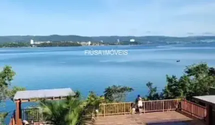 Chácara / sítio com 6 quartos à venda na RUA X, 856, Zona Rural, Rifaina por R$ 4.200.000