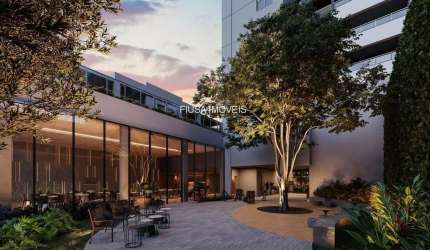 Apartamento com 2 quartos à venda na Rua Abrão Caixe, 380, Condomínio Itamaraty, Ribeirão Preto, 107 m2 por R$ 999.000