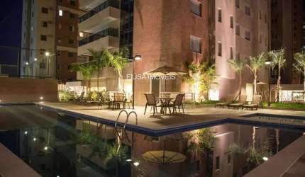 Apartamento com 4 quartos à venda na Rua Luciana Mara Ignácio, 865, Jardim Botânico, Ribeirão Preto, 245 m2 por R$ 2.205.000
