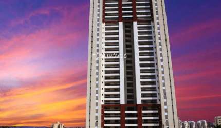 Apartamento com 3 quartos à venda na RUA LÊDA VASSIMON, 1057, 1, Nova Aliança, Ribeirão Preto, 172 m2 por R$ 1.300.000