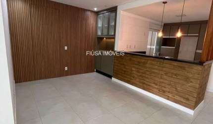 Apartamento com 3 quartos à venda na Rua dos Catetos, 170, Ribeirânia, Ribeirão Preto, 131 m2 por R$ 995.000