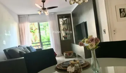 Apartamento com 3 quartos à venda na Rua Arnaldo Victaliano, 971, Presidente Médici, Ribeirão Preto, 83 m2 por R$ 340.000