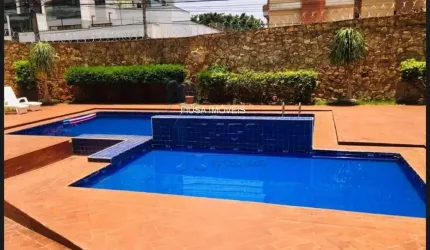 Apartamento com 3 quartos à venda na Rua Arnaldo Victaliano, 971, Presidente Médici, Ribeirão Preto, 83 m2 por R$ 335.000