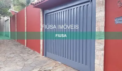 Casa com 3 quartos à venda na Rua Victório Biasoli, Parque Residencial Lagoinha, Ribeirão Preto por R$ 750.000