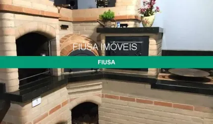 Casa com 3 quartos à venda na Rua Doutor José de Moura Beleza, Parque Residencial Cândido Portinari, Ribeirão Preto por R$ 600.000