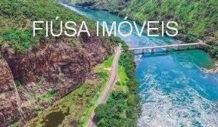 Chácara / sítio à venda na R, Zona Rural, Ibiraci por R$ 2.000.000