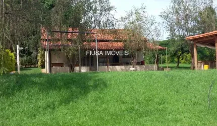 Chácara / sítio com 2 quartos à venda na R, 1, Zona Rural, Rifaina por R$ 1.350.000