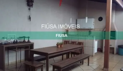 Casa em condomínio fechado com 3 quartos à venda na RUA ANSELMO MARQUES RODRIGUES, 801, Jardim Manoel Penna, Ribeirão Preto por R$ 670.000