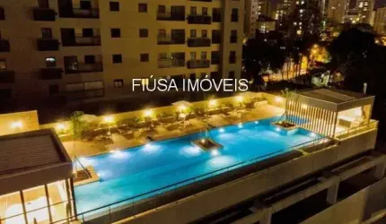 Apartamento com 2 quartos à venda na Av. Portugal, 2433, Jardim São Luiz, Ribeirão Preto, 60 m2 por R$ 504.000