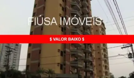 Apartamento com 3 quartos à venda na Rua Prudente de Morais, 1713, Centro, Ribeirão Preto, 93 m2 por R$ 360.000