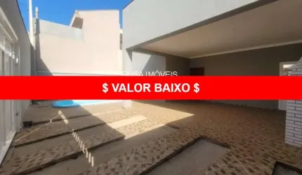 Casa com 3 quartos à venda na Rua Affonso Delloiágono, 1, Sumarezinho, Ribeirão Preto por R$ 550.000