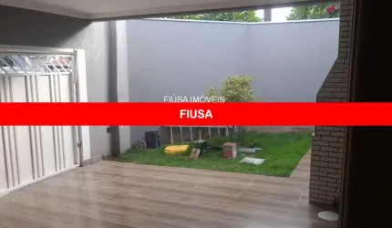 Casa com 3 quartos à venda na Rua Affonso Delloiágono, 1, Sumarezinho, Ribeirão Preto por R$ 450.000