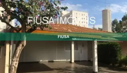 Casa em condomínio fechado com 3 quartos à venda na Condomínio Jardim dos Hibiscos, 4, Jardim dos Hibiscos, Ribeirão Preto, 118 m2 por R$ 721.000