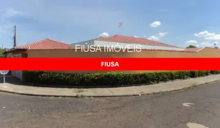 Casa com 5 quartos para alugar na Rua Affonso Delloiágono, 1, Parque Residencial Cândido Portinari, Ribeirão Preto por R$ 3.600