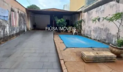 Casa com 4 quartos à venda na Rua Albert Einstein, 2, Jardim Irajá, Ribeirão Preto por R$ 599.000