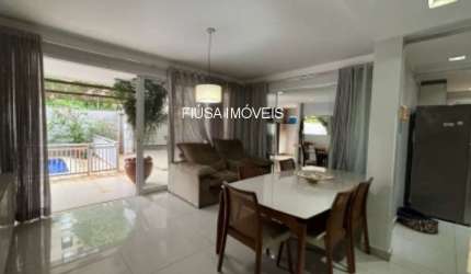 Casa com 5 quartos à venda na Avenida Portugal, 1, Jardim São Luiz, Ribeirão Preto por R$ 1.500.000
