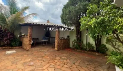 Casa com 4 quartos à venda na R, 1, Ribeirânia, Ribeirão Preto por R$ 990.000